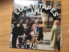 LUCKY TAPES 廃盤のサムネイル