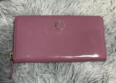 LANVIN en Bleu 長財布のサムネイル
