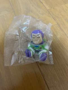 肩ズンfig トイストーリー　バズライトイヤーのサムネイル