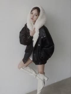 フードマフラー　fiction tokyo フードマフラー /Hooded Muffler | FICTION TOKYO OFFICIA