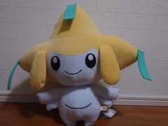 ポケモン ぬいぐるみ ジラーチ ポケットモンスターのサムネイル