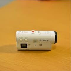 ソニー アクションカム HDR-AZ1のサムネイル