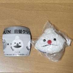 パペットスンスン　前髪クリップ ノンノンBのサムネイル