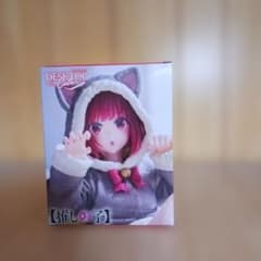 DesktopCute 피규어 아리마일까