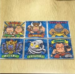 肉リマンシールのサムネイル