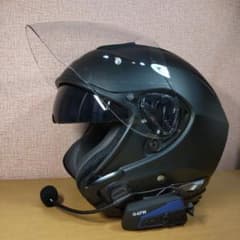 【女性向け】ヘルメットSサイズ+ヘッドセットのサムネイル
