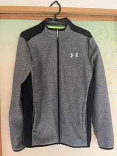 Under Armour フリースジャケット Sのサムネイル