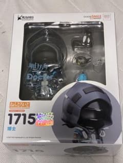 アークナイツ ねんどろいど ドクター 1715 - メルカリ