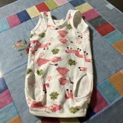 犬　術後服 Mサイズのサムネイル