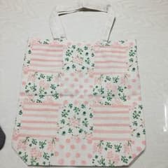 トートバックのサムネイル