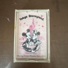 ディズニー トランプのサムネイル