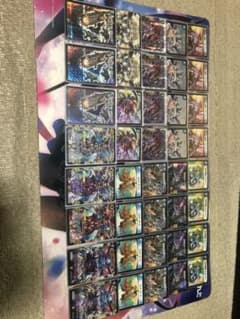 デュエマ ゴッドノヴァOMGのサムネイル