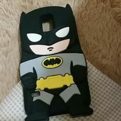 au　GALAXYs5 シリコンカバーのサムネイル