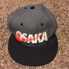OSAKA限定 スナップバックのサムネイル