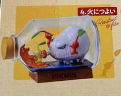 ピクミン　テラリウムコレクションのサムネイル