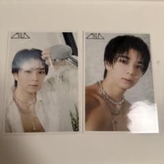 M!LK＊塩崎太智生誕生写真ラスト十代まとめ売り M!LK 塩﨑太智 23歳 生誕祭 生写真 - メルカリ