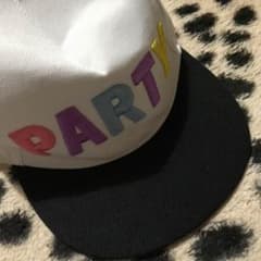 キャップ レディースのサムネイル