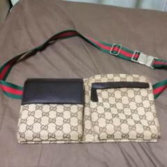GUCCI ショルダーバッグのサムネイル
