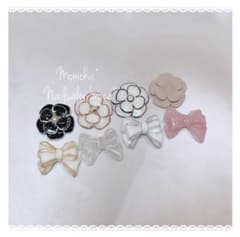 カメリア3Dパーツのサムネイル