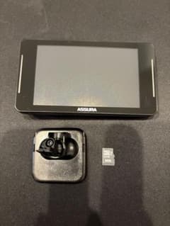 セルスター ASSURA AR-925AW レーダー探知機 - メルカリ