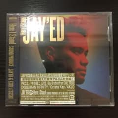 Here I Stand （CD＋DVD）のサムネイル
