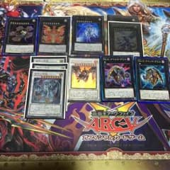 遊戯王 青眼デッキ、ブルーアイズデッキのサムネイル