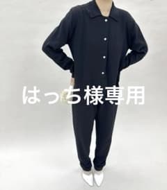 専用✨美品✨EDIT. FOR LULUポロシャツ ニットオールインワンロンパー エディットフォールル ポロシャツニットオールインワン 36 - メルカリ