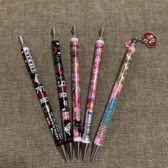【新品5本セット】シャープペンシルのサムネイル