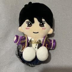Aぇ! group 末澤誠也 ちびぬい アエテオドル衣装 - メルカリ