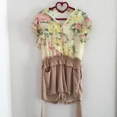 ゆ-チャンさん専用のサムネイル