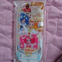 プリキュアアラモード (箸 スプーン フォーク)のサムネイル