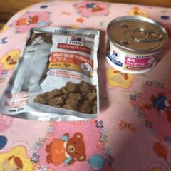 gokigenn様ヒルズチキン 85g 腸の健康サポート ヒルズ腸内バイオームのサムネイル