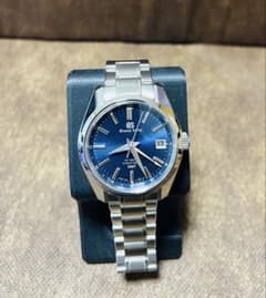 や*ま様 美品 Grand Seiko SBGJ235 自動巻き OH済 や*ま様 美品 Grand Seiko SBGJ235 自動巻き OH済 - メルカリ