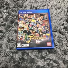 Jスターズ ビクトリーVSのサムネイル