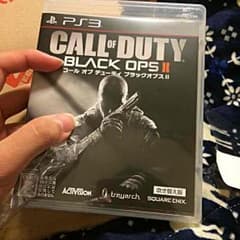 cod bo2のサムネイル