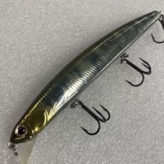 ❤️バス釣りBASSフィッシング　　　　　 爆釣ルアー　　阿修羅925SFのサムネイル