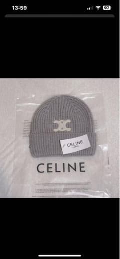CÉLINEのサムネイル