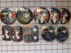 メメントリ そろもん 缶バッチ | ¡Compre en Mercari de Japón! El | Buyee