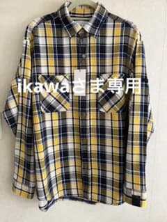ikawaさま専用22SS N.HOOLYWOOD  × BIC MAC Nハリのサムネイル