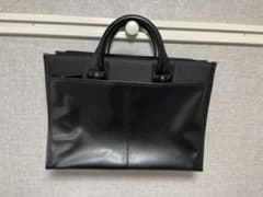 リクルートバッグ 就活バッグ ビジネスバッグのサムネイル