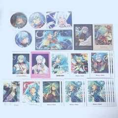 あんスタ　日々樹渉　グッツまとめ売り あんスタ fine 日々樹渉 まとめ売り - メルカリ