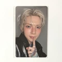 ATEEZ ヨサン 楽天 ラキロト トレカ - メルカリ