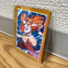 ワンピースカードゲーム プロモーションスリーブ ナミ - メルカリ