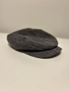 カスターノ　メンズ　ハンチング帽子