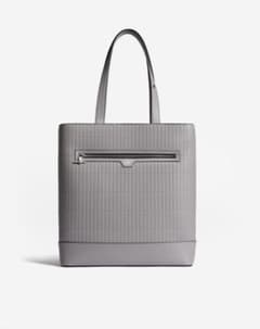 ダンヒル トートバッグ dunhill ローラガス グレー　バッグのサムネイル