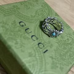 GUCCI 指輪のサムネイル