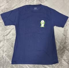 graniph わんわんコラボTシャツ　NHK Eテレのサムネイル