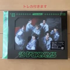 's travelersのサムネイル