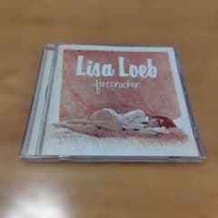 Lisa Loeb / Firecracker CDのサムネイル