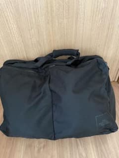 THE NORTH FACE SHUTTLE 3WAY ビジネスリュッのサムネイル